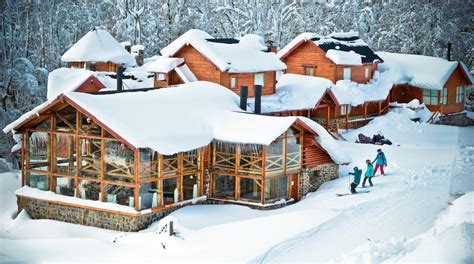 Resorts de esqui com cassinos no colorado